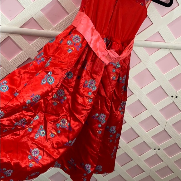 DISNEY ELENA OF AVALOR size 3/4 xs - Picture 3 of 6